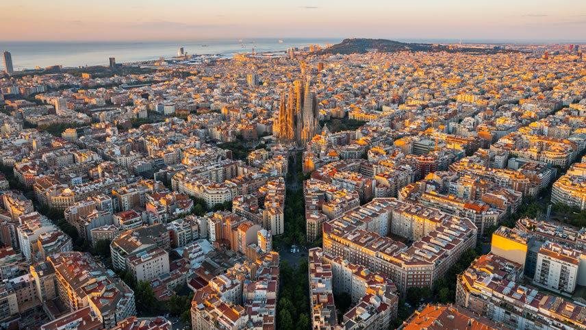 Barcelona