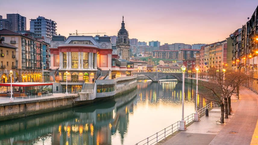Bilbao