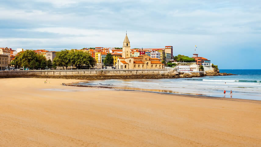 Gijon