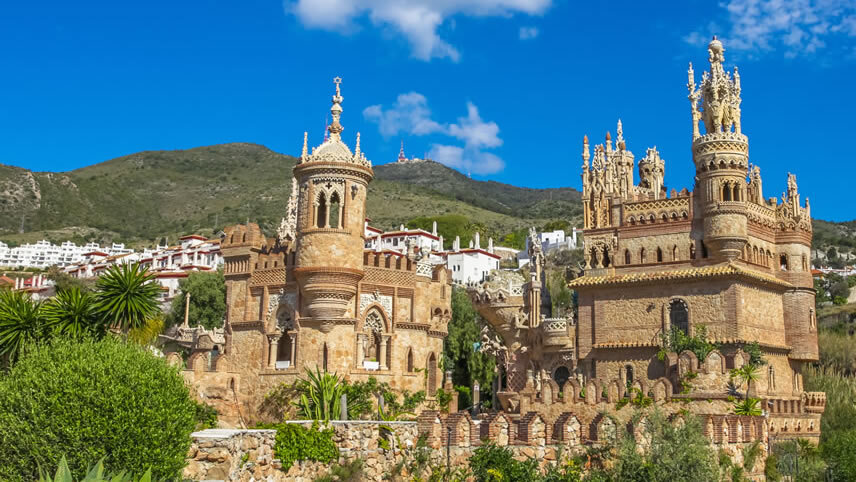 Malaga