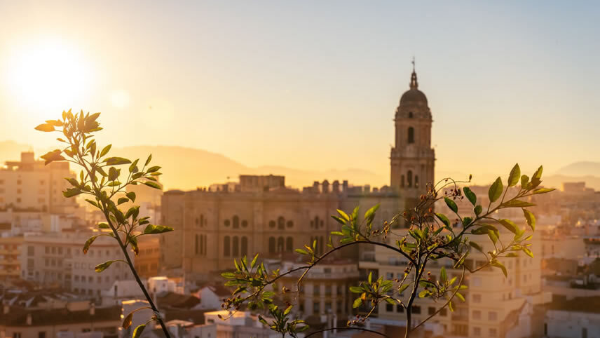 Malaga