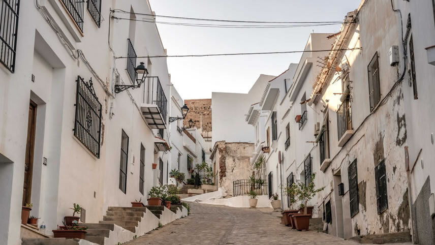 Motril