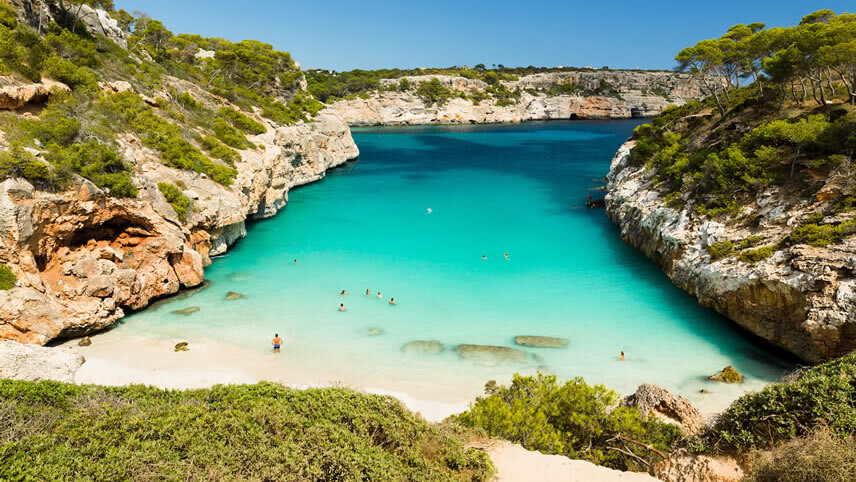 Palma de Mallorca