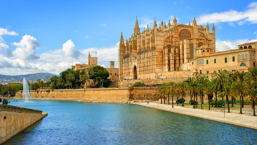 Palma de Mallorca