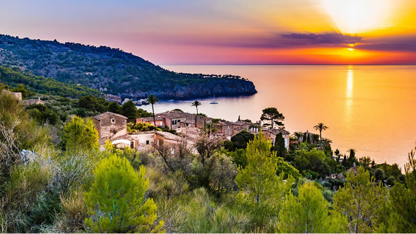 Palma de Mallorca