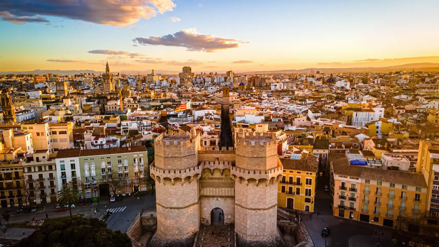 Valencia