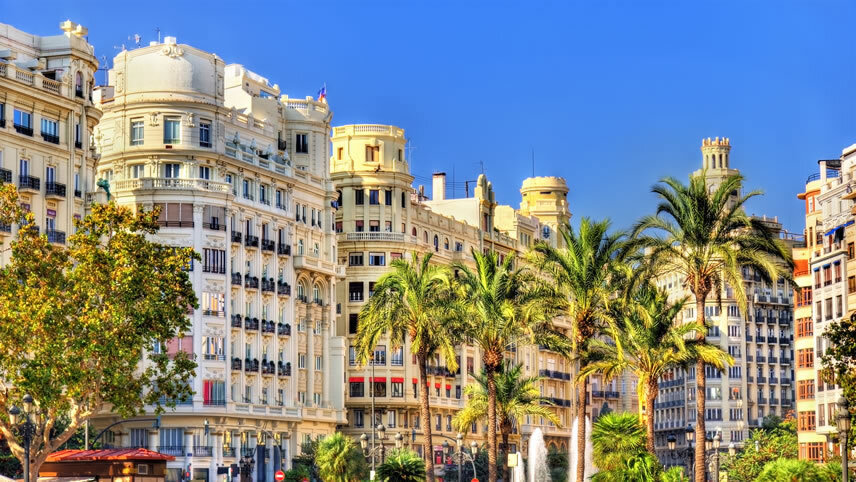 Valencia