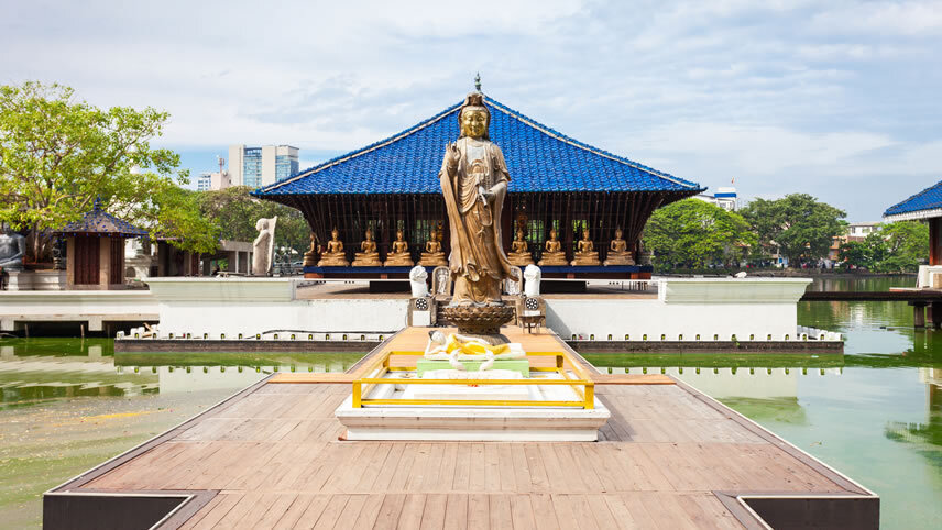 Colombo