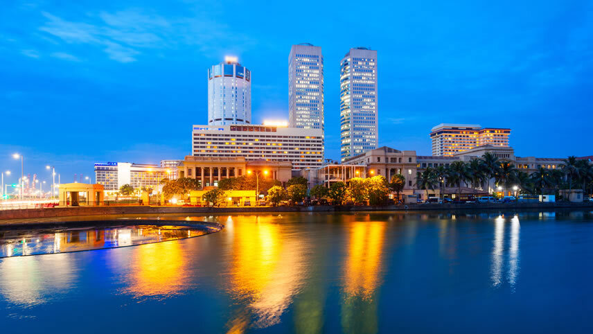 Colombo