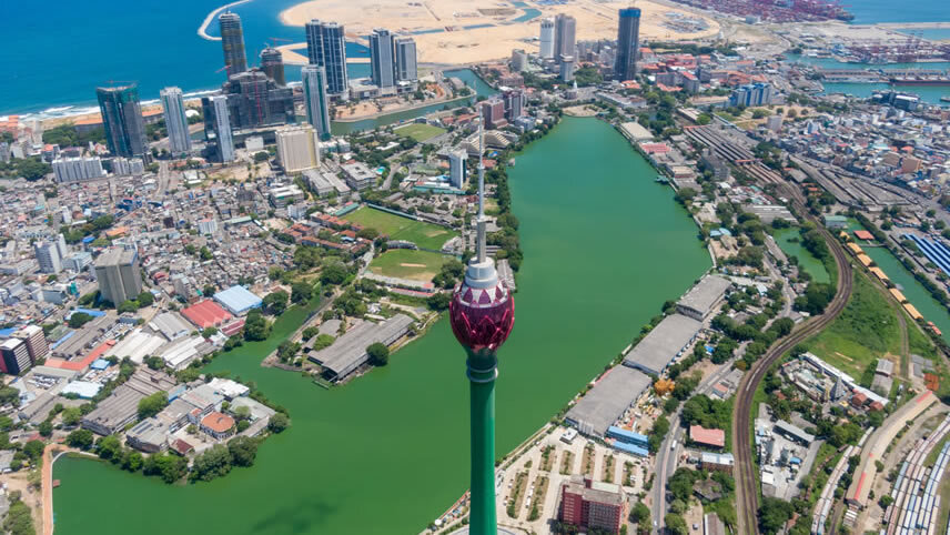 Colombo