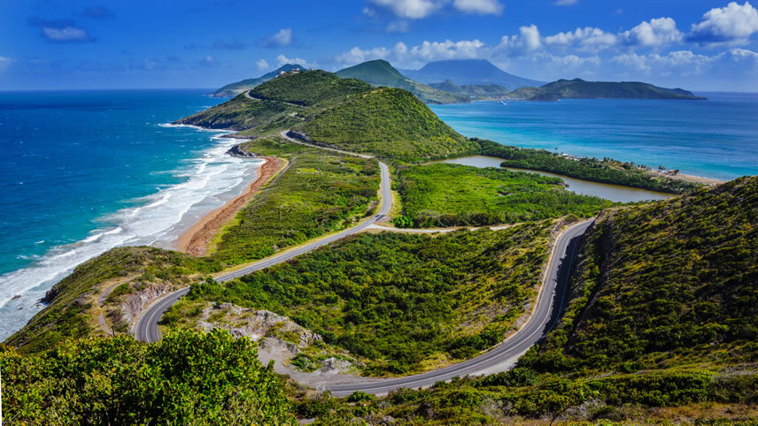 Basseterre