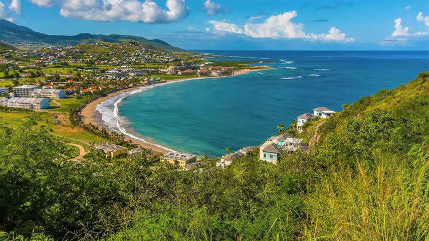 Basseterre