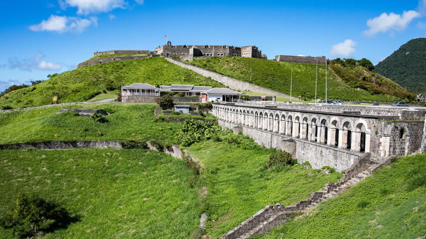 Basseterre