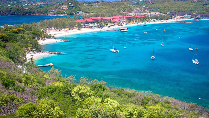 Castries