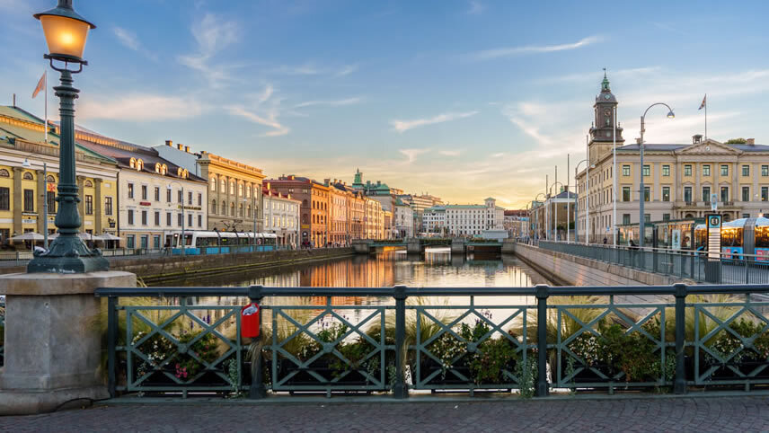 Gothenburg