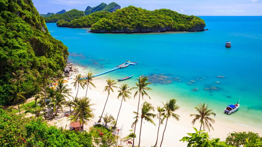 Ko Samui