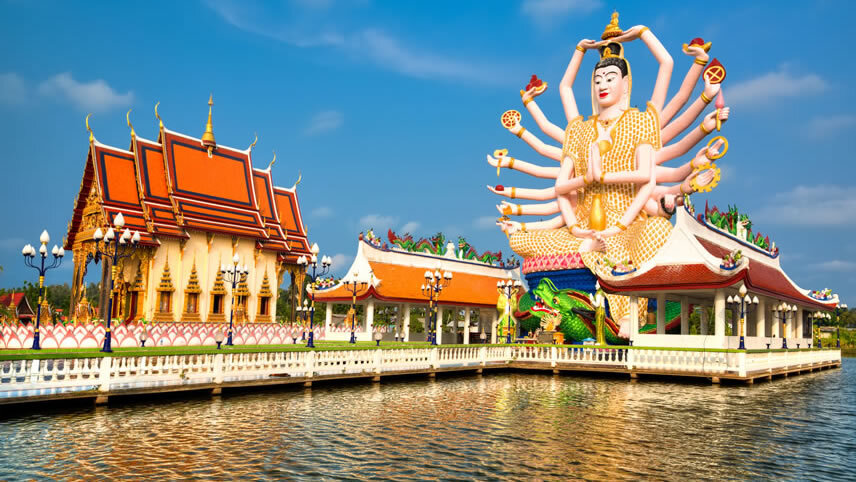 Ko Samui