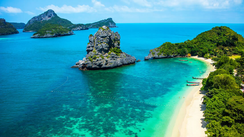 Ko Samui