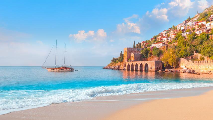 Antalya