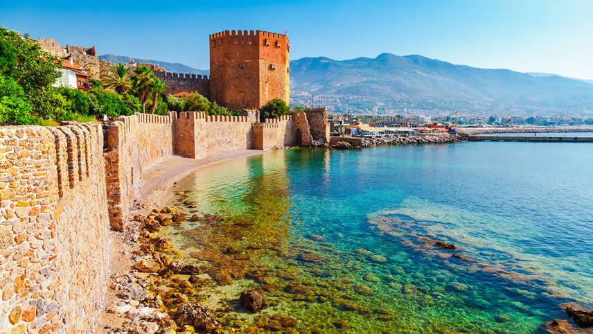 Antalya