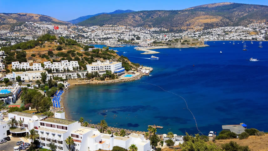Bodrum