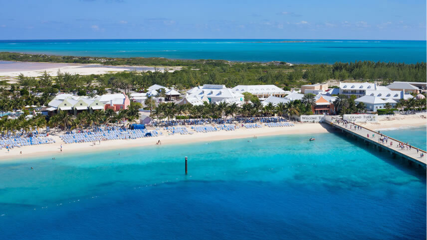Grand Turk