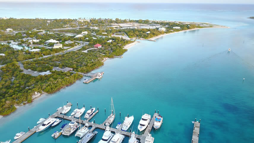 Grand Turk