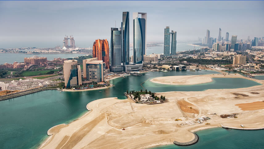 Abu Dhabi
