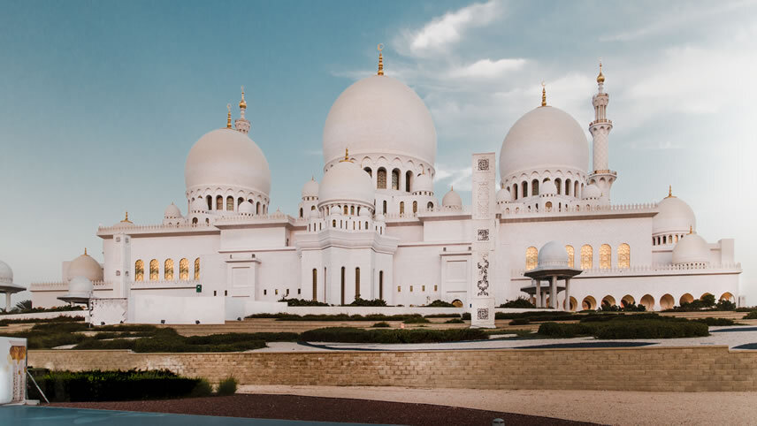 Abu Dhabi