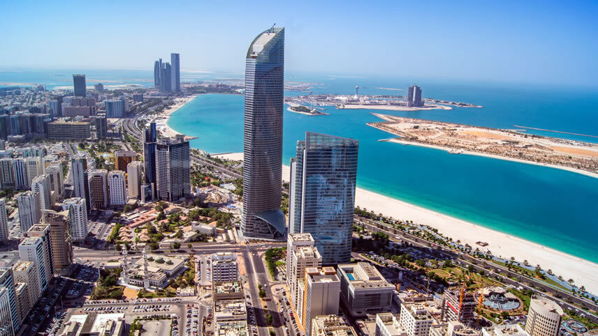 Abu Dhabi