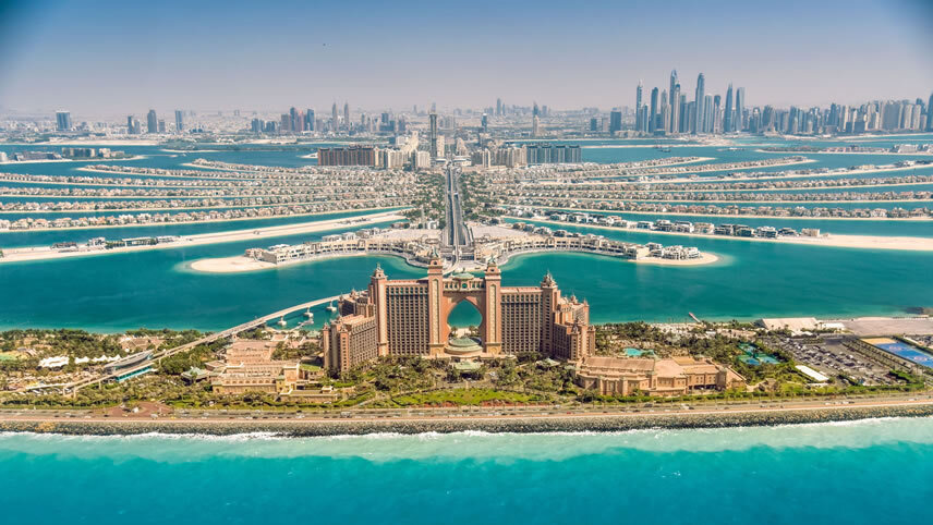 Dubai