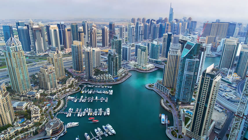 Dubai