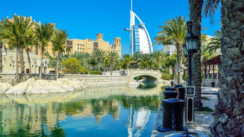 Dubai