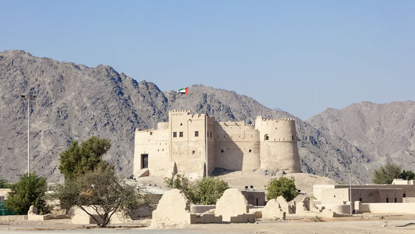 Fujairah