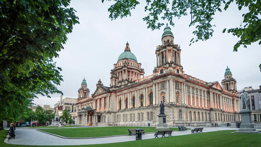 Belfast