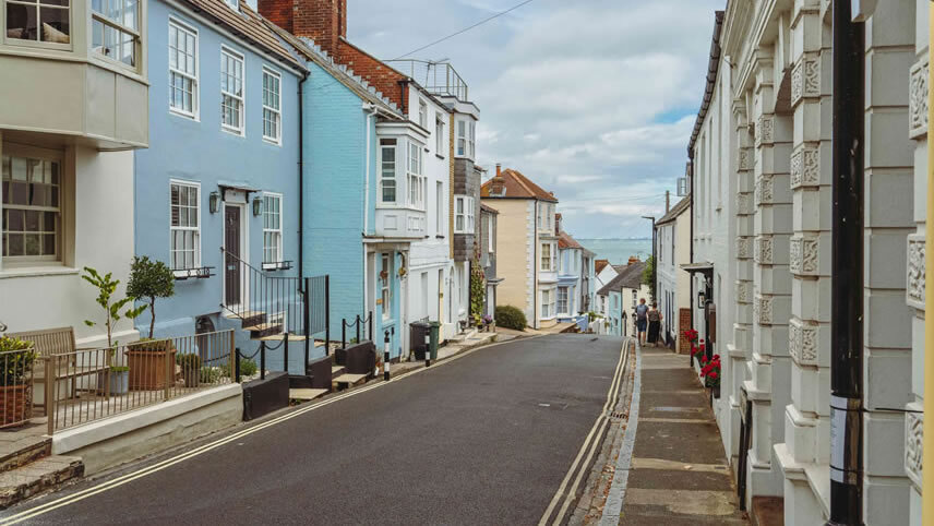 Cowes