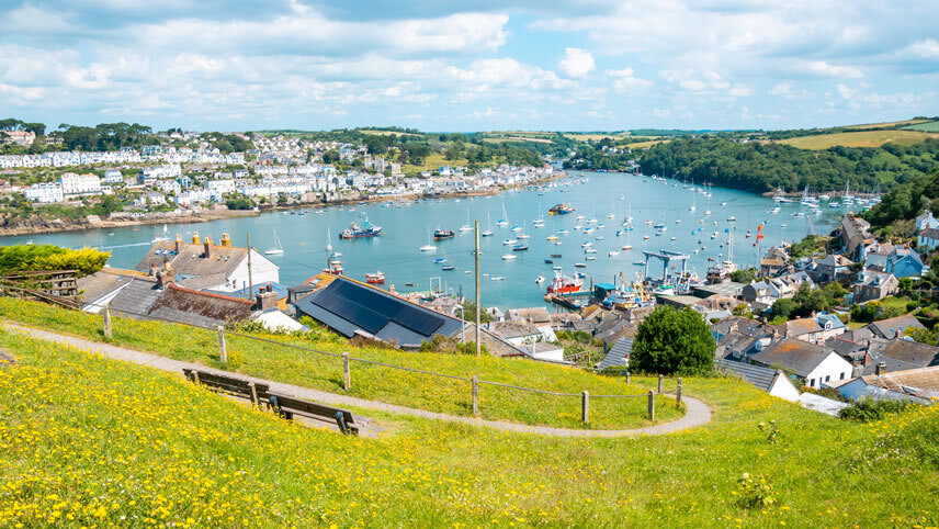 Fowey