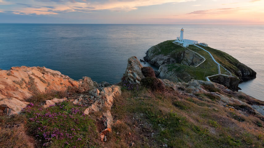 Holyhead