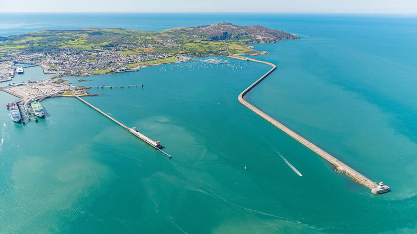 Holyhead