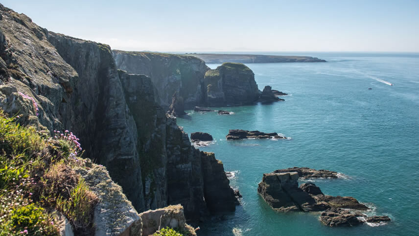 Holyhead