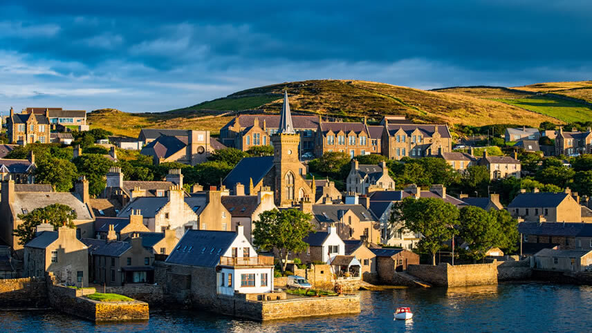 Kirkwall