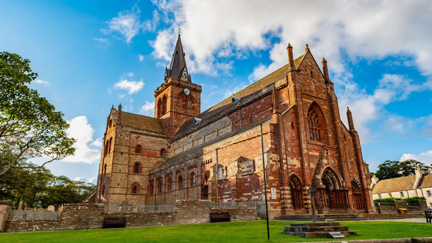 Kirkwall