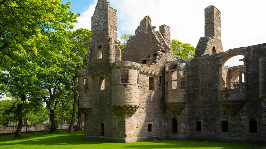 Kirkwall
