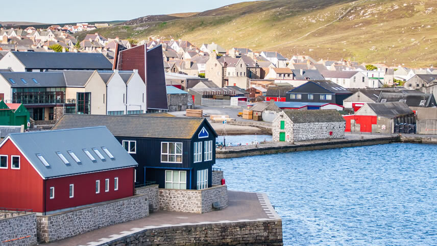 Lerwick