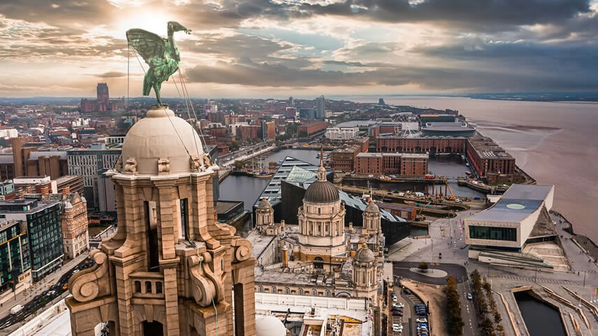 Liverpool
