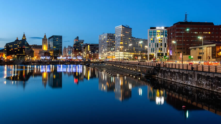 Liverpool
