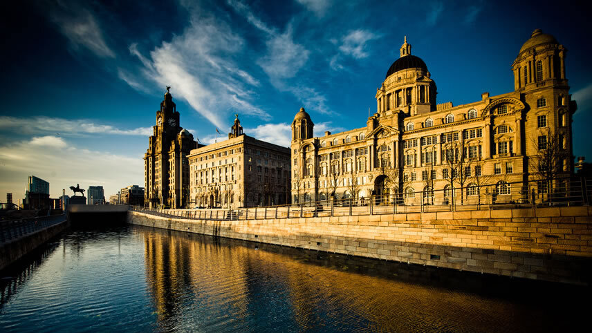Liverpool