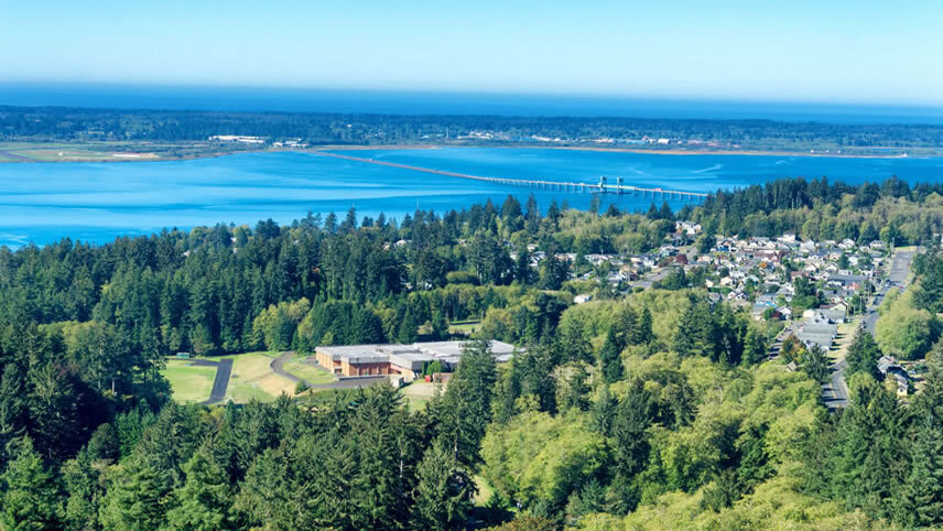 Astoria