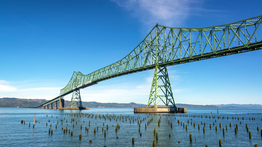 Astoria