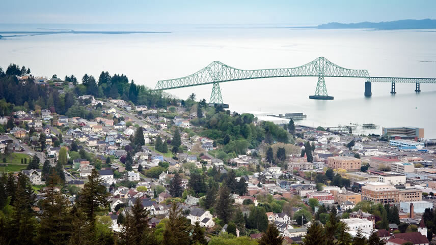 Astoria